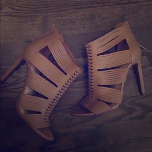 BCBG heels